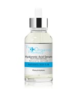 The Organic Pharmacy Hyaluronic Acid Serum do twarzy