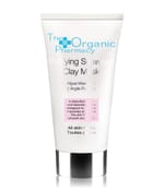 The Organic Pharmacy Purifying Seaweed Clay Maseczka do twarzy