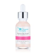 The Organic Pharmacy Radiant Day Shield Serum do twarzy