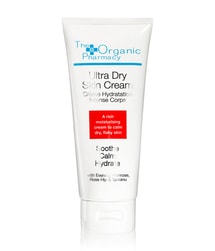 The Organic Pharmacy Ultra Dry Skin Krem do ciała