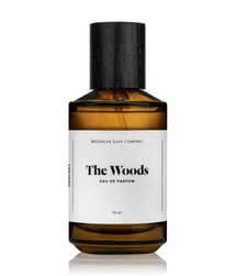 Brooklyn Soap Company The Woods Woda perfumowana