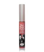 theBalm Meet Matt(e) Hughes Szminka w płynie