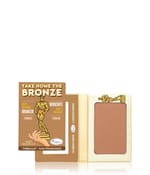 theBalm Take Home the Bronze Puder brązujący