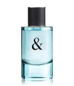 Tiffany & Co. & Love for Him Woda toaletowa