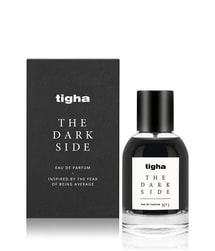 tigha The Dark Side Woda perfumowana