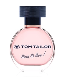 Tom Tailor Time to live! Woda perfumowana