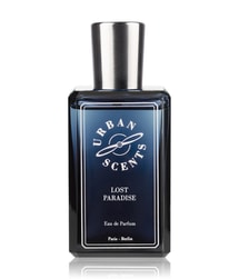 URBAN SCENTS Lost Paradise Perfumy