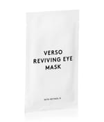 Verso Skincare Reviving Eye Mask Płatki pod oczy