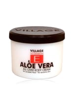 Village Vitamin E Krem do ciała