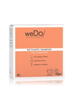 weDo Professional No Plastic Szampon w kostce