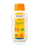 Weleda Baby Calendula Dodatek do kąpieli dla niemowląt
