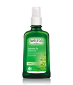 Weleda Birke Cellulite-Öl Olejek do ciała