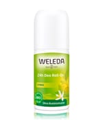 Weleda Citrus Dezodorant w kulce