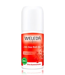 Weleda Granatapfel Dezodorant w kulce