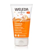 Weleda Kids 2in1 Żel pod prysznic