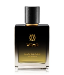 WOMO Black Cologne Woda perfumowana