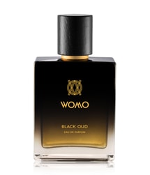 WOMO Black Oud Woda perfumowana