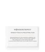 Wonderstripes Makeup Touch-Up Blotting Film Bibułki matujące