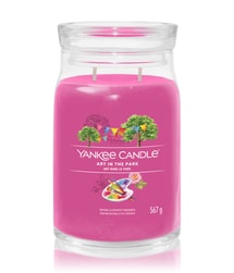 Yankee Candle Art In The Park Świeca zapachowa