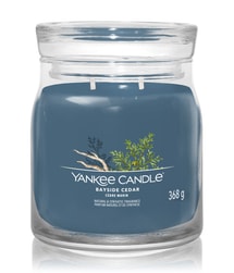 Yankee Candle Bayside Cedar Świeca zapachowa