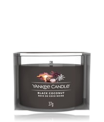 Yankee Candle Black Coconut Świeca zapachowa