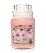 Yankee Candle Cherry Blossom Świeca zapachowa