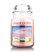 Yankee Candle Pink Sands Świeca zapachowa