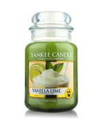 Yankee Candle Vanilla Lime Świeca zapachowa