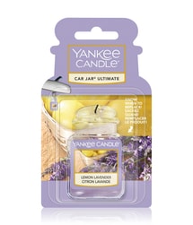 Yankee Candle Lemon Lavender Zapach do pomieszczeń