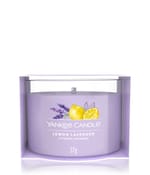 Yankee Candle Lemon Lavender Świeca zapachowa