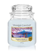 Yankee Candle Majestic Mount Fuji Świeca zapachowa