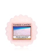 Yankee Candle Pink Sands Wosk zapachowy