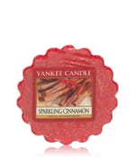 Yankee Candle Sparkling Cinnamon Wosk zapachowy