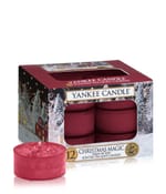 Yankee Candle Christmas Magic Świeca zapachowa