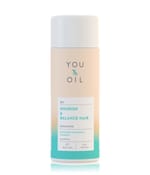 YOU & OIL Nourish & Balance Szampon do włosów
