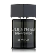 Yves Saint Laurent La Nuit de L'Homme Perfumy