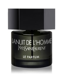 Yves Saint Laurent La Nuit de L'Homme Perfumy