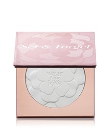 ZOEVA Set & Forget Kompaktowy puder