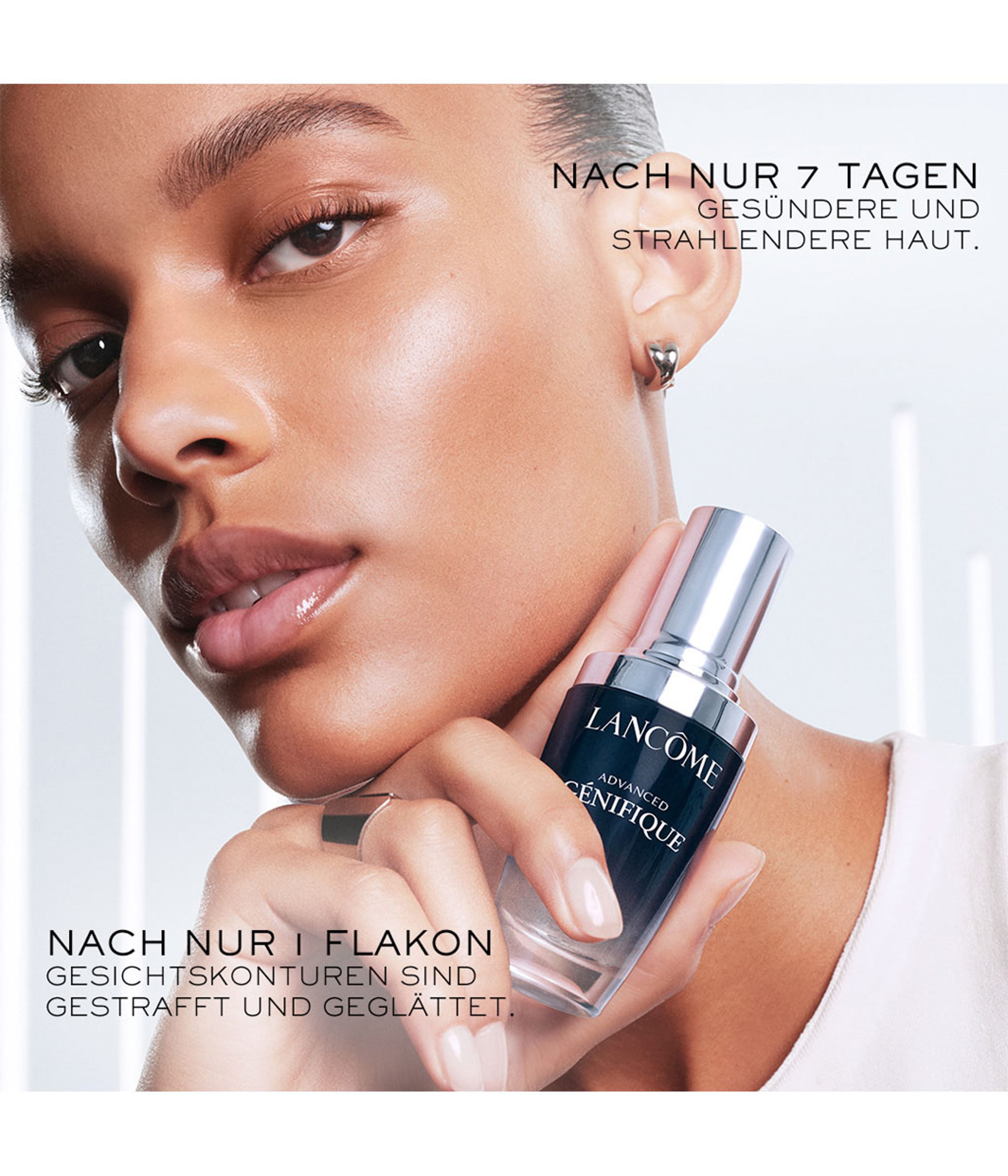 Zdjęcie produktu 4 z 6, LANCÔME Advanced Génifique Serum do twarzy