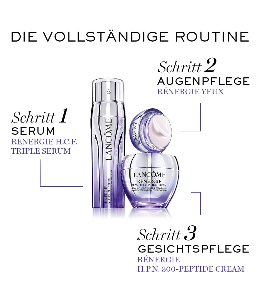 Zdjęcie produktu 6 z 6, LANCÔME Rénergie Serum do twarzy