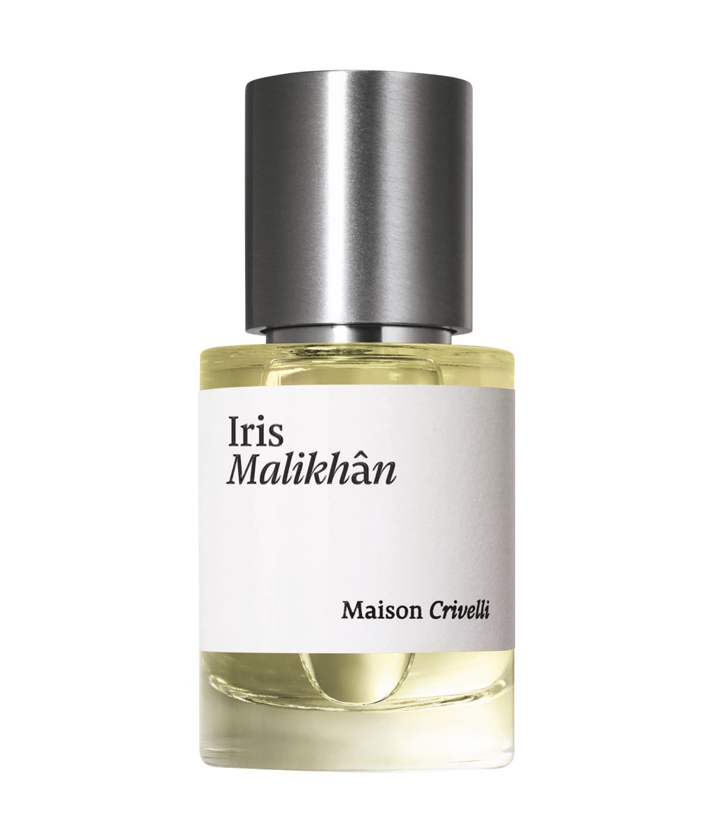 Maison Crivelli Iris Malikhân butelka
