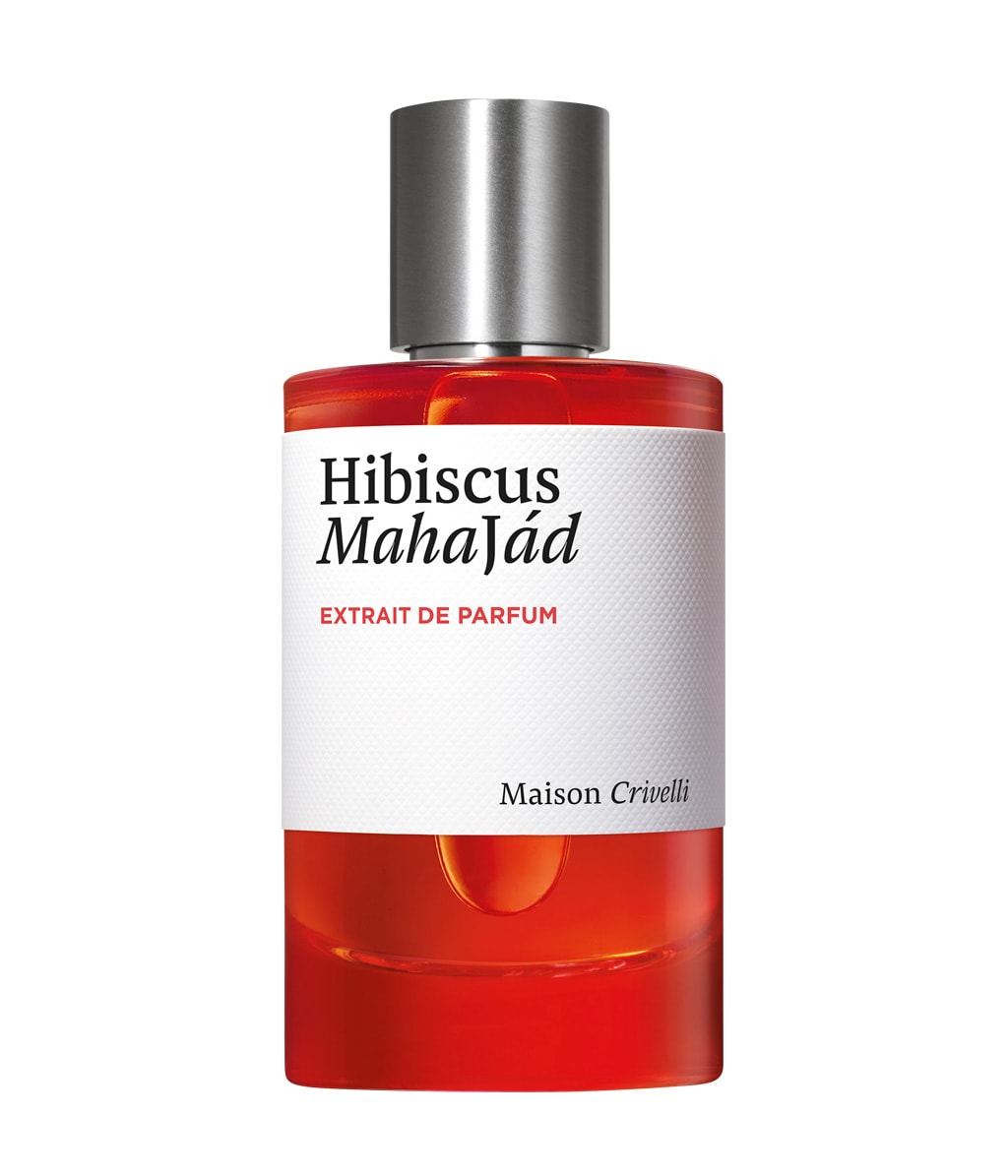 Maison Crivelli Hibiscus Mahajad Extrait de Parfum butelka