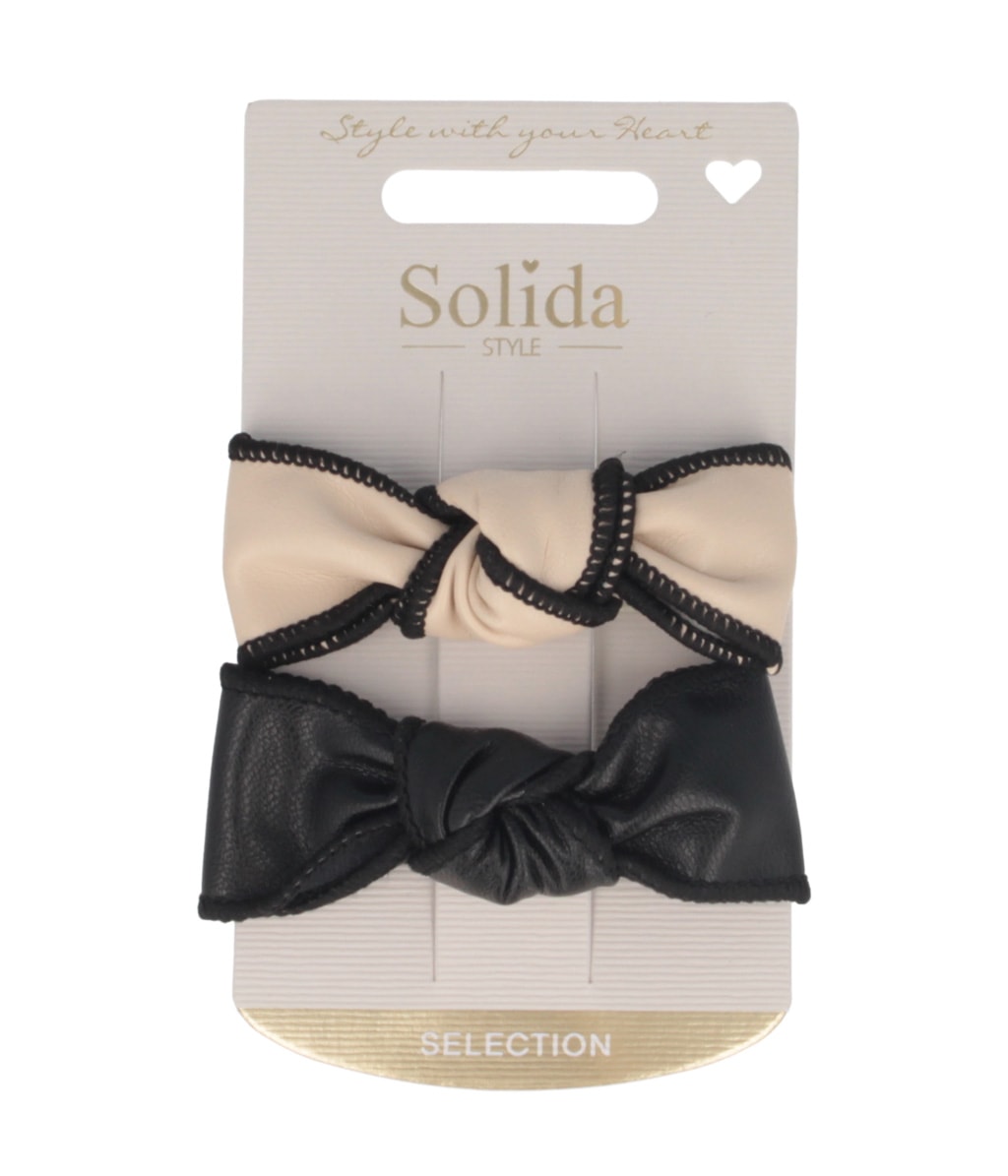 Zdjęcie produktu 3 z 6, Solida Haarclips Ozdoby do włosów