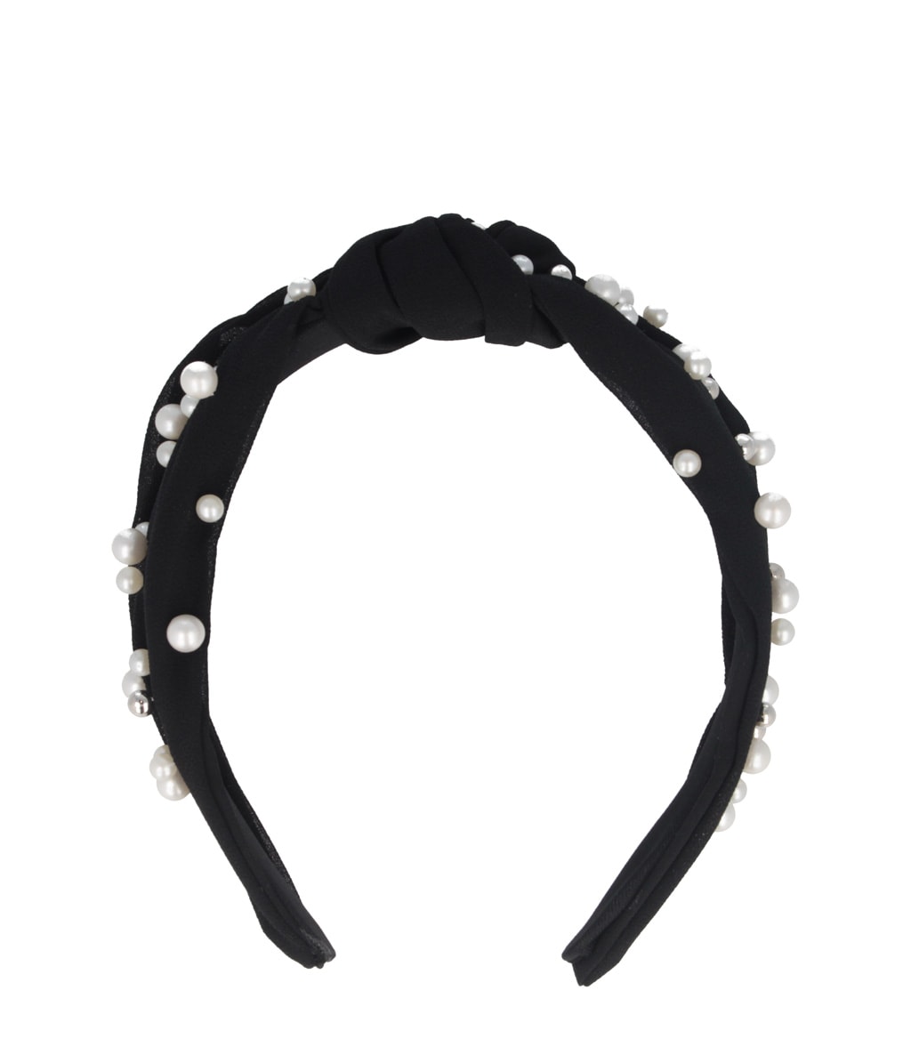 Zdjęcie produktu 1 z 6, Solida Opaska do włosów Opaska do włosów