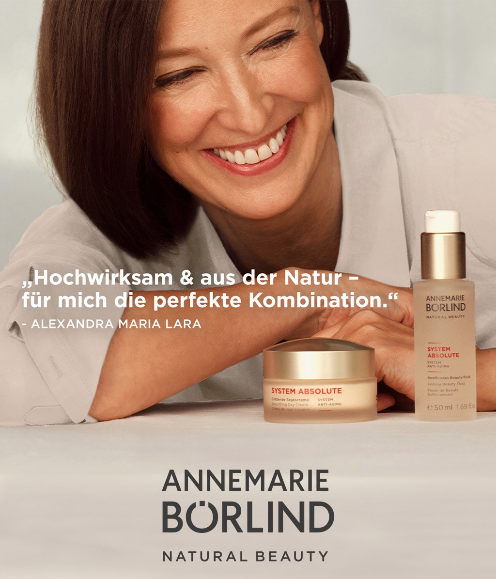 Zdjęcie produktu 6 z 6, ANNEMARIE BÖRLIND SYSTEM ABSOLUTE Krem na noc