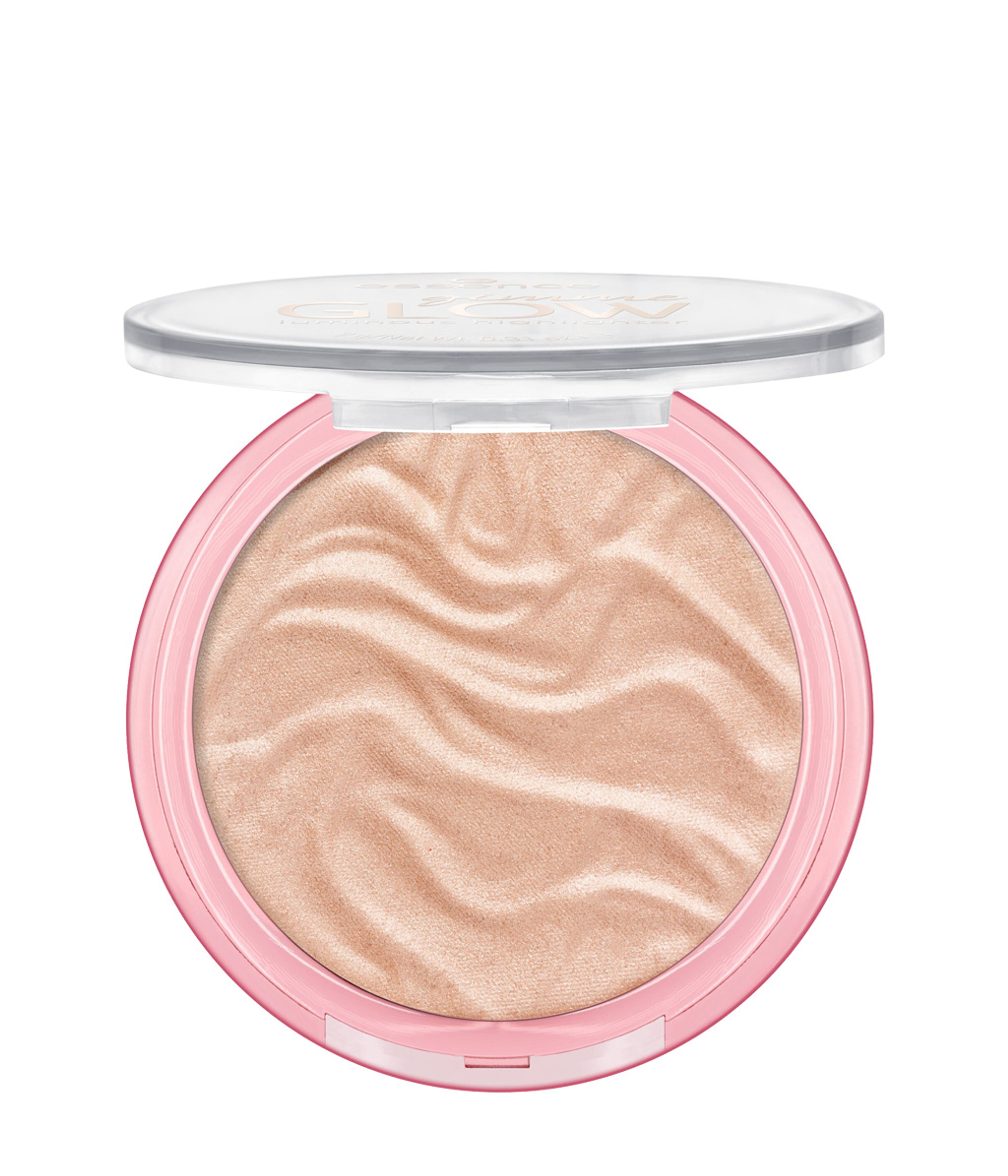 Zdjęcie produktu 2 z 6, essence gimme GLOW Rozświetlacz