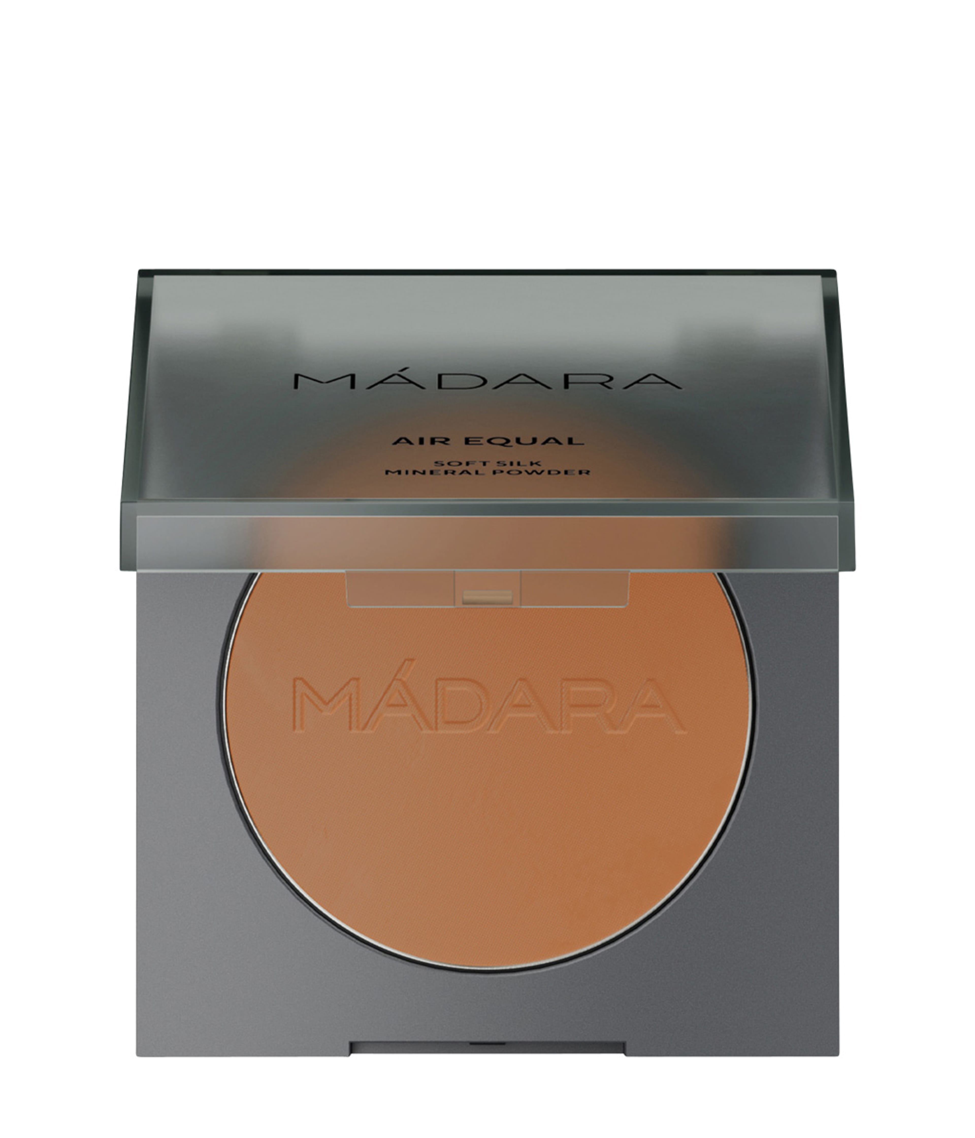 Zdjęcie produktu 1 z 6, MADARA AIR EQUAL Kompaktowy puder