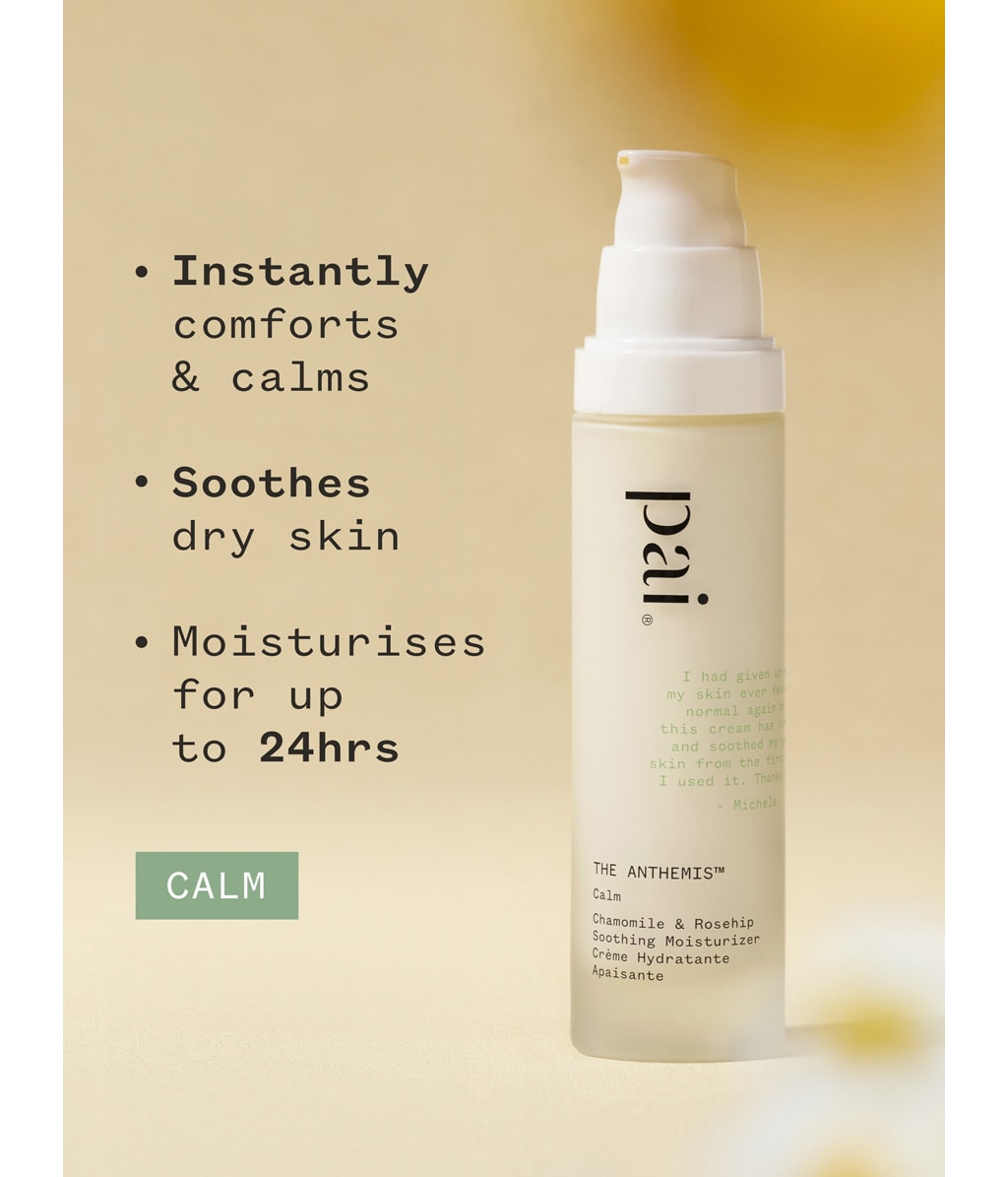 Zdjęcie produktu 6 z 6, Pai Skincare The Anthemis Krem do twarzy