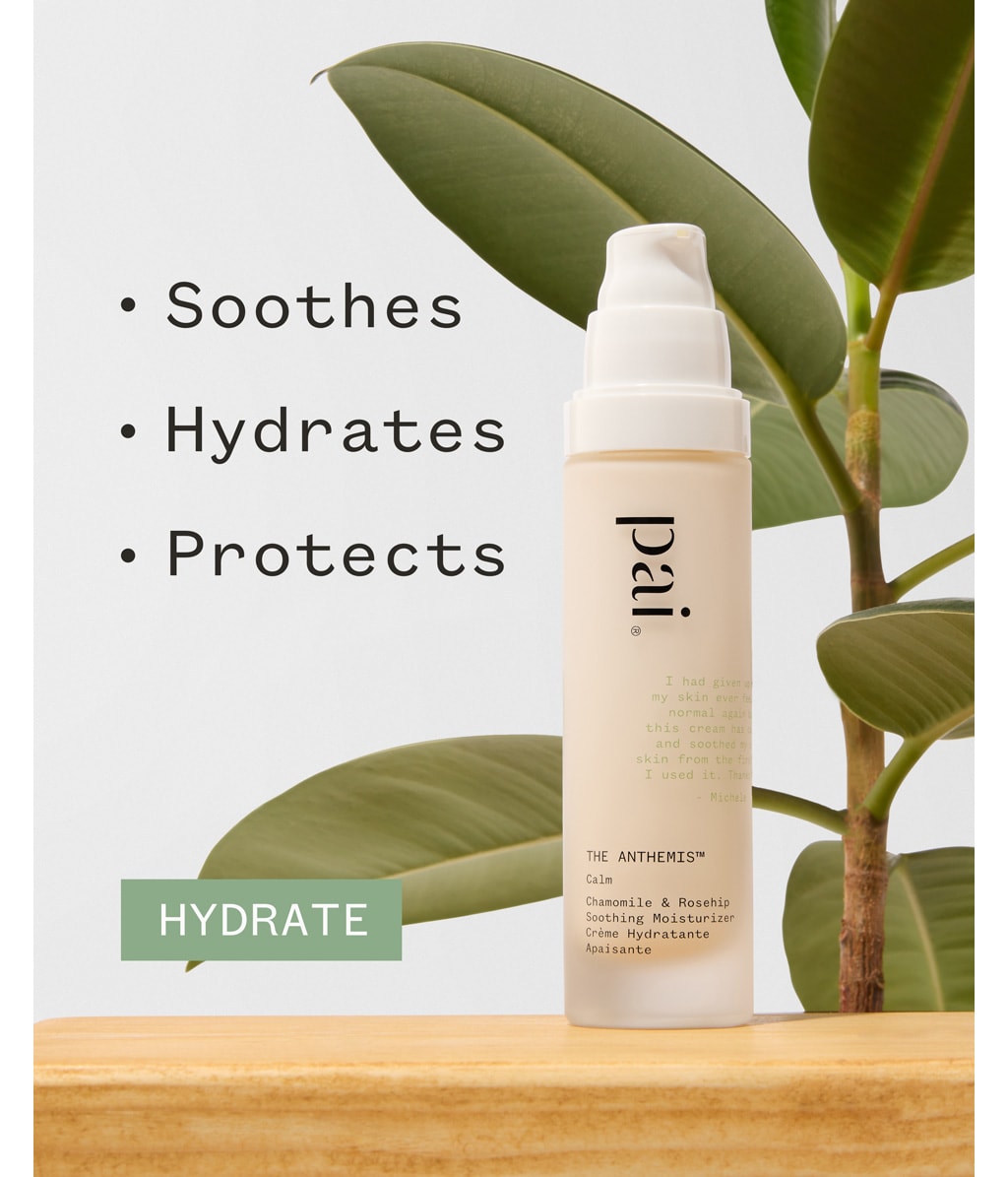 Zdjęcie produktu 4 z 6, Pai Skincare The Anthemis Krem do twarzy