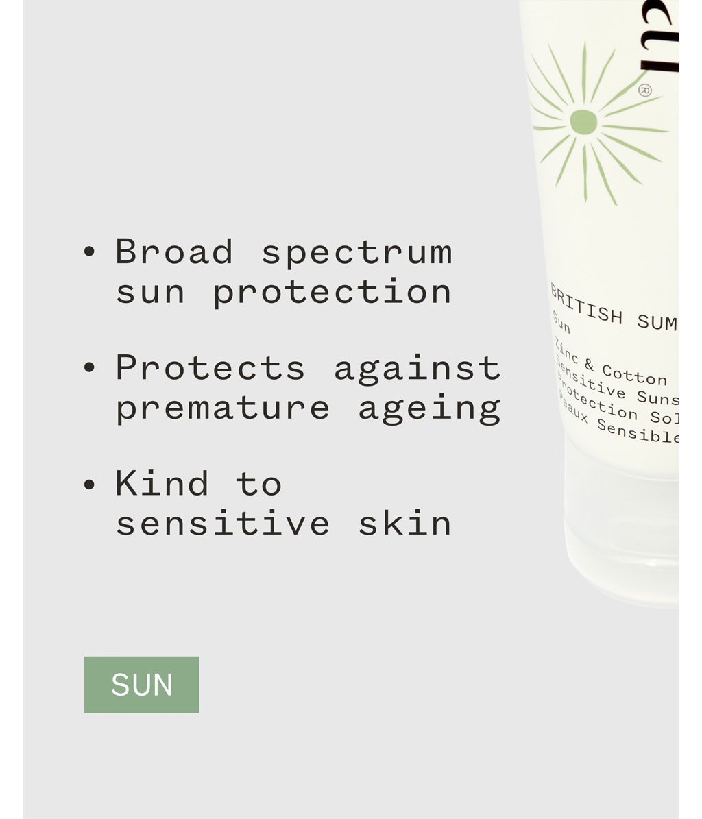 Zdjęcie produktu 3 z 6, Pai Skincare British Summer Time Krem do opalania